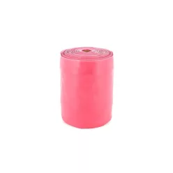 Spartan Erősítő gumiszalag, 30 m, pink