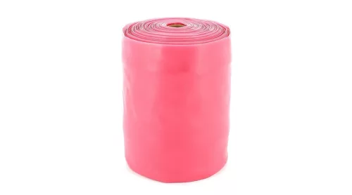 Spartan Erősítő gumiszalag, 30 m, pink