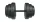 S-Sport Kézisúlyzókészlet, 20 kg