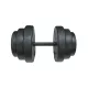 S-Sport Kézisúlyzókészlet, 20 kg