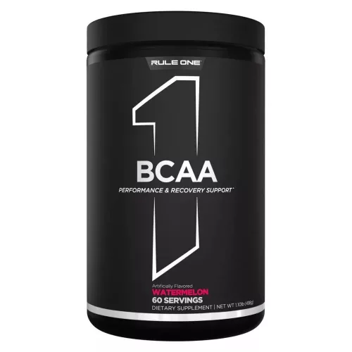 Rule1 BCAA 480g Watermelon (Görögdinnye)