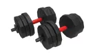 Spartan Kézisúlyzókészlet 20 kg