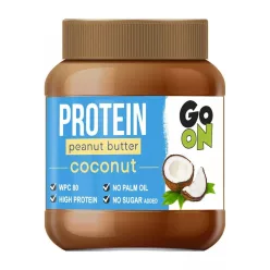 Go On Nutrition Protein Peanut Butter 350 g