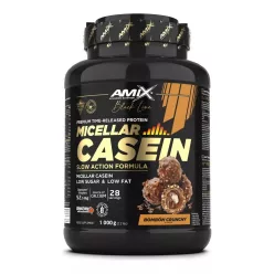 Amix Black Line Micellar Casein 1000 g
