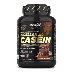Amix Black Line Micellar Casein 1000 g