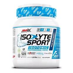 Amix Iso-Lyte ESD Powder 510 g