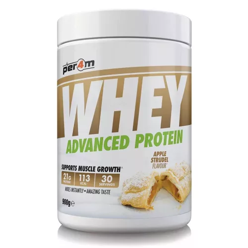 PER4M Nutrition Whey Advanced Protein 900 g