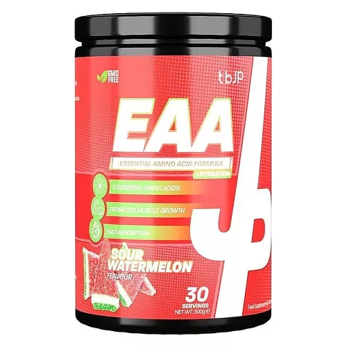 Trained by JP EAA + Hydration 300 g