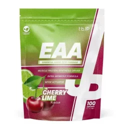 Trained by JP EAA 1000 g
