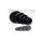S-Sport Öntöttvas Súlytárcsa 31 mm 2x2,5 kg