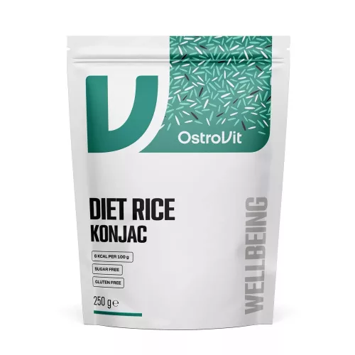 OstroVit Diet Rice Konjac 400g