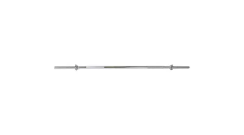 S-Sport 30 mm-es Súlyzórúd 160 cm