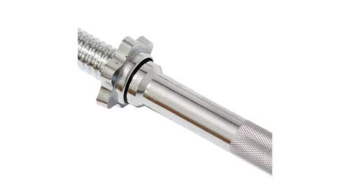 S-Sport 30 mm-es Súlyzórúd 160 cm
