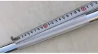 S-Sport 30 mm-es Súlyzórúd 160 cm