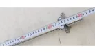 S-Sport 30 mm-es Súlyzórúd 160 cm