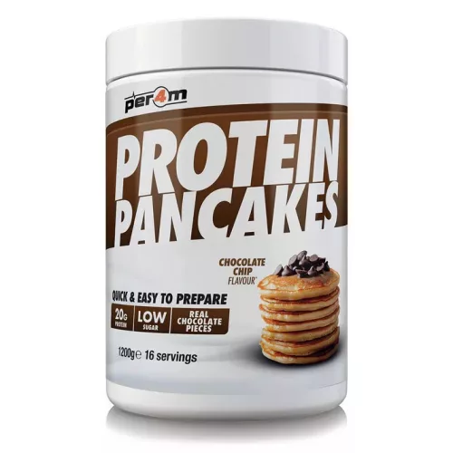 PER4M Nutrition Protein Pancakes 1200 g
