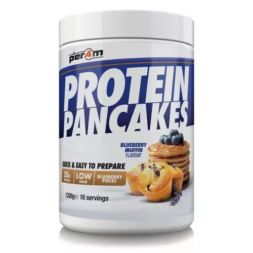 PER4M Nutrition Protein Pancakes 1200 g