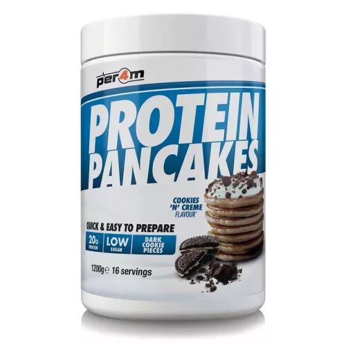 PER4M Nutrition Protein Pancakes 1200 g