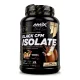 Amix Black Line Black CFM Isolate - Tejsavófehérje izolátum 1000 g