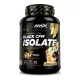 Amix Black Line Black CFM Isolate - Tejsavófehérje izolátum 1000 g
