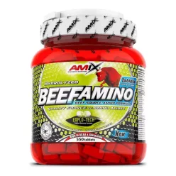 Amix Beef Amino 550 Tabletta