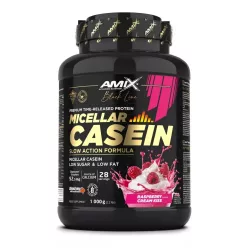 Amix Black Line Micellar Casein 1000 g