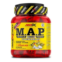 Amix ProM.A.P. 2000 mg 60 Rágótabletta