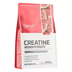   OstroVit Creatine Monohydrate 1000g Watermelon (Görögdinnye)