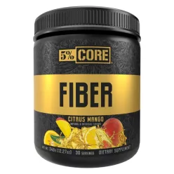 5% Nutrition CORE Fiber 348 g