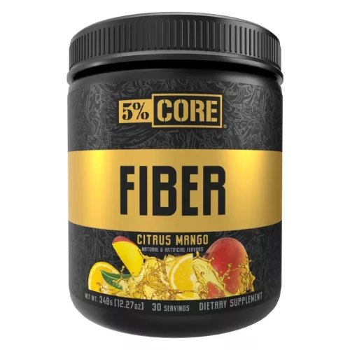 5% Nutrition CORE Fiber 348 g