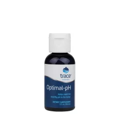Trace Minerals pH Egyensúly Támogatás - Optimal-pH 30 ml