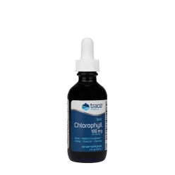   Trace Minerals Ionic Chlorophyll - Folyékony klorofill 59 ml