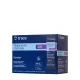 Trace Minerals Magnesium Glycinate Stick Packs - Magnézium-glicinát Csomagok 30 Csomag