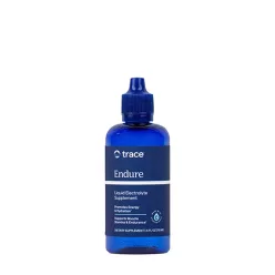 Trace Minerals Endure - Folyékony Elektrolitok 118 ml