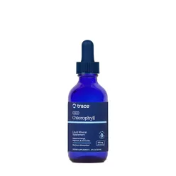 Trace Minerals Ionic Chlorophyll - Ionos Klorofill 59 ml