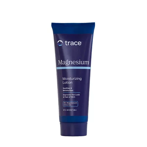 Trace Minerals Magnesium Moisturizing Lotion - Magnézium Hidratáló Testápoló 237 ml