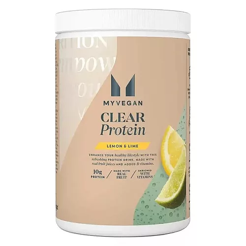 Myprotein MyVegan Clear Vegan Protein 320 g