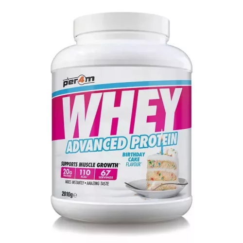 PER4M Nutrition Whey Advanced Protein 2010 g