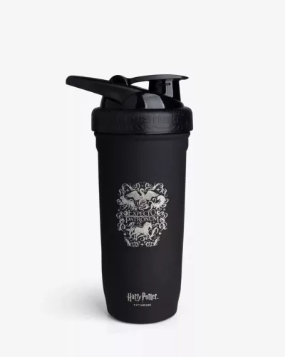 SmartShake Reforce Stainless Steel Harry Potter Series 900ml Fém Shaker Expecto Patronum