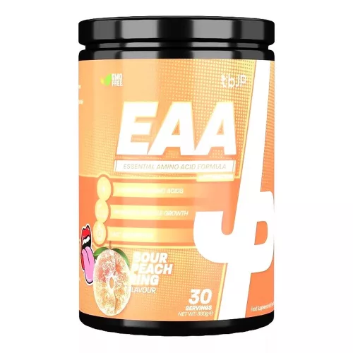 Trained by JP EAA + Hydration 300 g