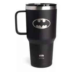   SmartShake Bohtal Insulated Nomad Tumbler DC Comics - Utazóbögre Batman 900 ml