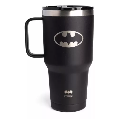 SmartShake Bohtal Insulated Nomad Tumbler DC Comics - Utazóbögre Batman 900 ml