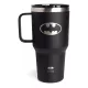 SmartShake Bohtal Insulated Nomad Tumbler DC Comics - Utazóbögre Batman 900 ml