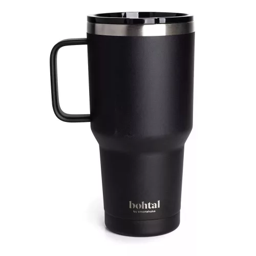 SmartShake Bohtal Insulated Nomad Tumbler - Utazóbögre 900 ml