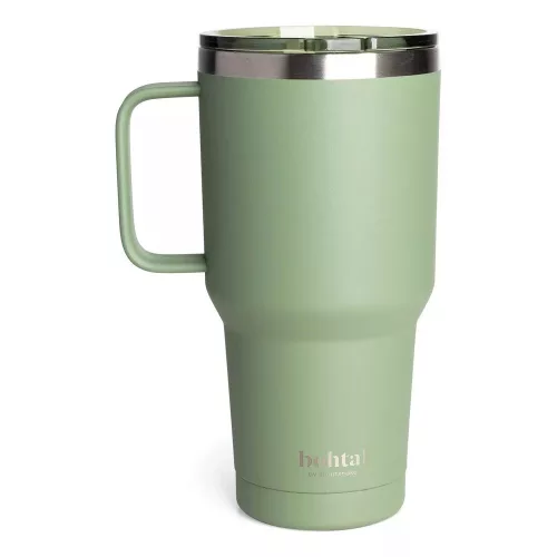 SmartShake Bohtal Insulated Nomad Tumbler - Utazóbögre 900 ml
