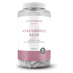 Myprotein MyVitamins Hyaluronic Acid 150 mg 60 Tabletta