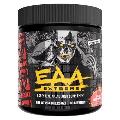Mutant EAA Extreme 234g Guava Passionfruit (Guava Marakuja)