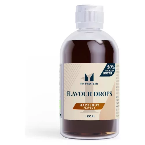 Myprotein Flavour Drops 50 ml