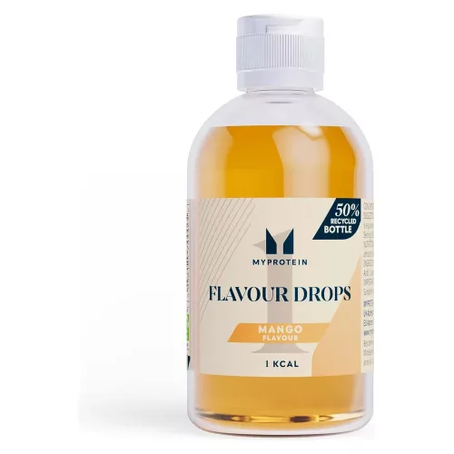 Myprotein Flavour Drops 50 ml