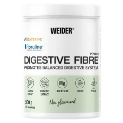Weider Digestive Fibre 300g Unflavored (Ízesítetlen)